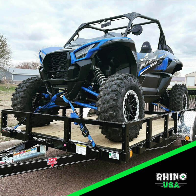 Chevrolet Camaro Lowering Springs - BMR Suspension - Level 4 Handling Performance Package - Black Hammertone - `10-`11